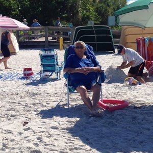 Meet your Posher, Ralph